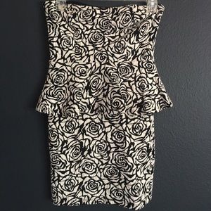Never Worn Short Dress